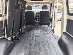 Changan Ruixing M60 1.5L standard National VI 6-seater DAM15KR - фото 12