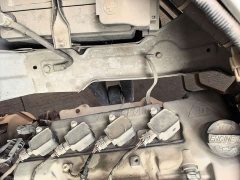 Changan Ruixing M60 1.5L standard National VI 6-seater DAM15KR - фото 16