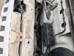 Changan Ruixing M60 1.5L standard National VI 6-seater DAM15KR - фото 17