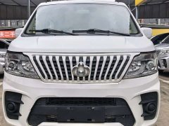 Changan Ruixing M60 1.5L standard National VI 6-seater DAM15KR - фото 2