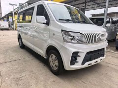 Changan Ruixing M60 1.5L standard National VI 6-seater DAM15KR - фото 3