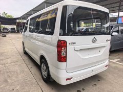 Changan Ruixing M60 1.5L standard National VI 6-seater DAM15KR - фото 5