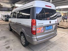 New Sea Lion New Hiace S 2021 1.5L business central air-conditioned version bus National VI SWC15M - фото 4