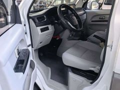New Sea Lion New Hiace S 2021 1.5L business central air-conditioned version bus National VI SWC15M - фото 6
