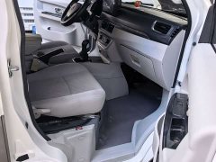 New Sea Lion New Hiace S 2021 1.5L business central air-conditioned version bus National VI SWC15M - фото 7