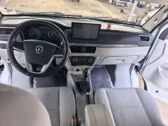 New Sea Lion New Hiace S 2021 1.5L business central air-conditioned version bus National VI SWC15M - фото 8