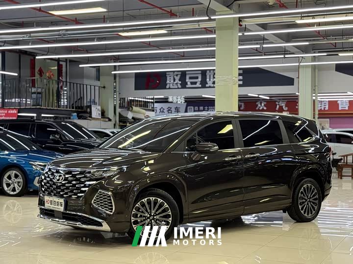 Audi 270TGDi LUX Premium Edition