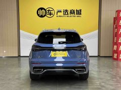 Hongqi HS5 2.0T four-wheel drive flag collar Pro version - фото 5