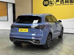 Hongqi HS5 2.0T four-wheel drive flag collar Pro version - фото 7