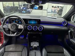 Mercedes-Benz A 200 L Fashion Version - фото 10
