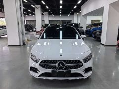 Mercedes-Benz A 200 L Fashion Version - фото 2