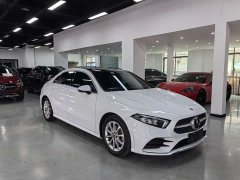 Mercedes-Benz A 200 L Fashion Version - фото 3