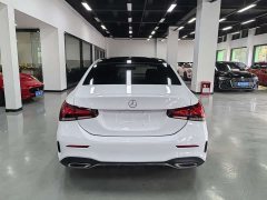 Mercedes-Benz A 200 L Fashion Version - фото 6
