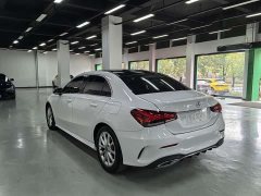 Mercedes-Benz A 200 L Fashion Version - фото 7