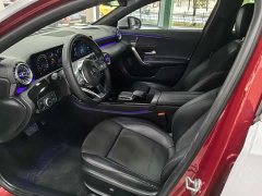 Mercedes-Benz A 200 L Fashion Version - фото 8