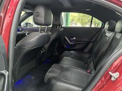Mercedes-Benz A 200 L Fashion Version - фото 9