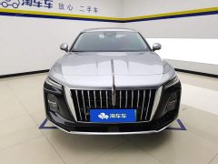 Hongqi H5 PHEV 170 super hybrid version - фото 2