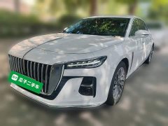 Hongqi H5 2.0T Automatic Zhilianqichang Edition - фото 1