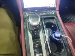Hongqi H5 2.0T Automatic Zhilianqichang Edition - фото 10