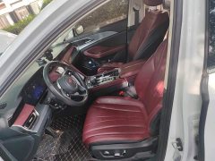 Hongqi H5 2.0T Automatic Zhilianqichang Edition - фото 11