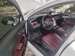 Hongqi H5 2.0T Automatic Zhilianqichang Edition - фото 12