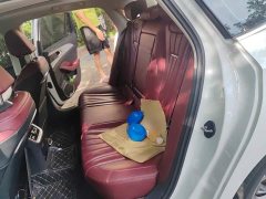 Hongqi H5 2.0T Automatic Zhilianqichang Edition - фото 13