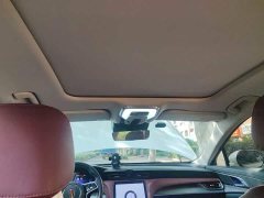 Hongqi H5 2.0T Automatic Zhilianqichang Edition - фото 14