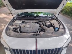 Hongqi H5 2.0T Automatic Zhilianqichang Edition - фото 16