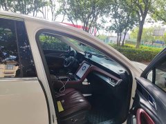 Hongqi H5 2.0T Automatic Zhilianqichang Edition - фото 19