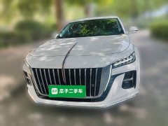 Hongqi H5 2.0T Automatic Zhilianqichang Edition - фото 2