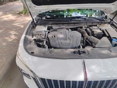 Hongqi H5 2.0T Automatic Zhilianqichang Edition - фото 20