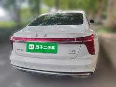 Hongqi H5 2.0T Automatic Zhilianqichang Edition - фото 3