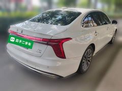 Hongqi H5 2.0T Automatic Zhilianqichang Edition - фото 4
