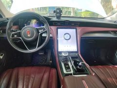Hongqi H5 2.0T Automatic Zhilianqichang Edition - фото 5