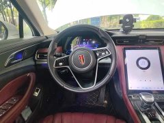 Hongqi H5 2.0T Automatic Zhilianqichang Edition - фото 6