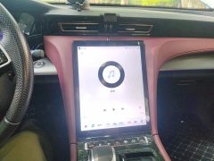 Hongqi H5 2.0T Automatic Zhilianqichang Edition - фото 9