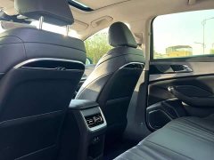 Hongqi H5 1.5T DCT Zhilian Qiyue Edition - фото 13