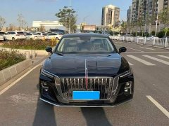 Hongqi H5 1.5T DCT Zhilian Qiyue Edition - фото 2