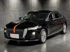 Hongqi H5 2023 2.0T Automatic Zhilianqichang Edition - фото 1