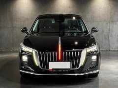 Hongqi H5 2023 2.0T Automatic Zhilianqichang Edition - фото 2