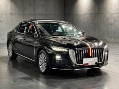 Hongqi H5 2023 2.0T Automatic Zhilianqichang Edition - фото 3