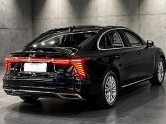 Hongqi H5 2023 2.0T Automatic Zhilianqichang Edition - фото 6