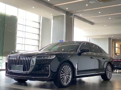Hongqi H9 2022 2.0T Zhilian Flagship Edition - фото 1