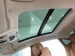Hongqi H9 2022 2.0T Zhilian Flagship Edition - фото 10