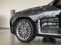Hongqi H9 2022 2.0T Zhilian Flagship Edition - фото 12