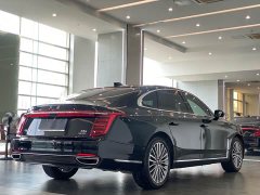 Hongqi H9 2022 2.0T Zhilian Flagship Edition - фото 13