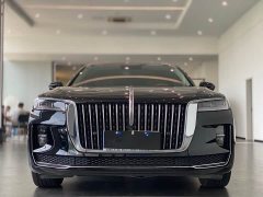 Hongqi H9 2022 2.0T Zhilian Flagship Edition - фото 2