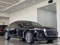 Hongqi H9 2022 2.0T Zhilian Flagship Edition - фото 3