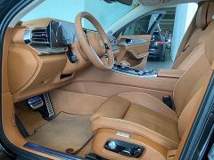 Hongqi H9 2022 2.0T Zhilian Flagship Edition - фото 4