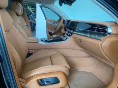 Hongqi H9 2022 2.0T Zhilian Flagship Edition - фото 6